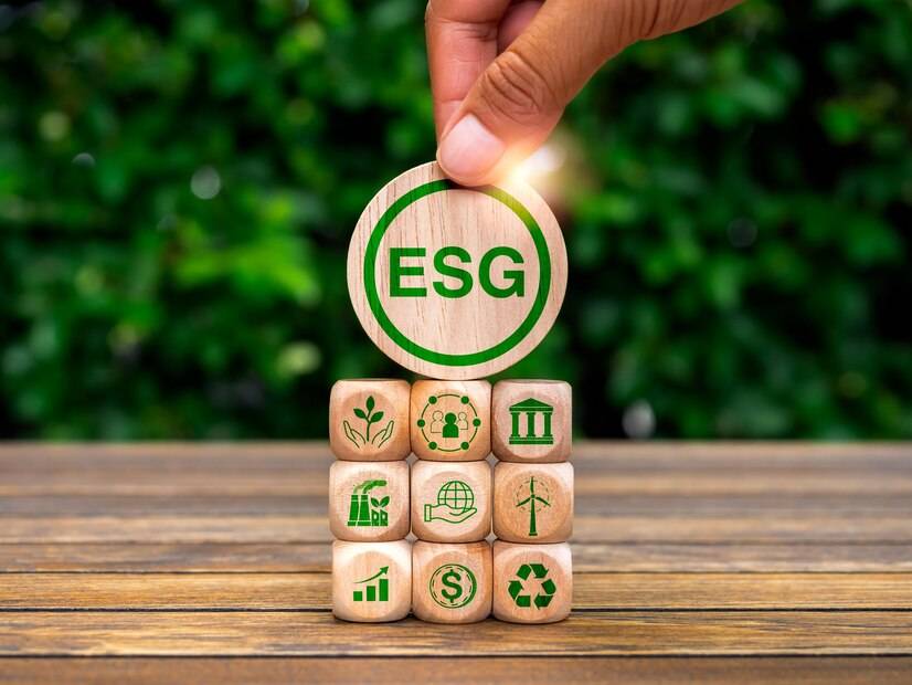 Planificar un evento con criterios ESG: qué tener en cuenta