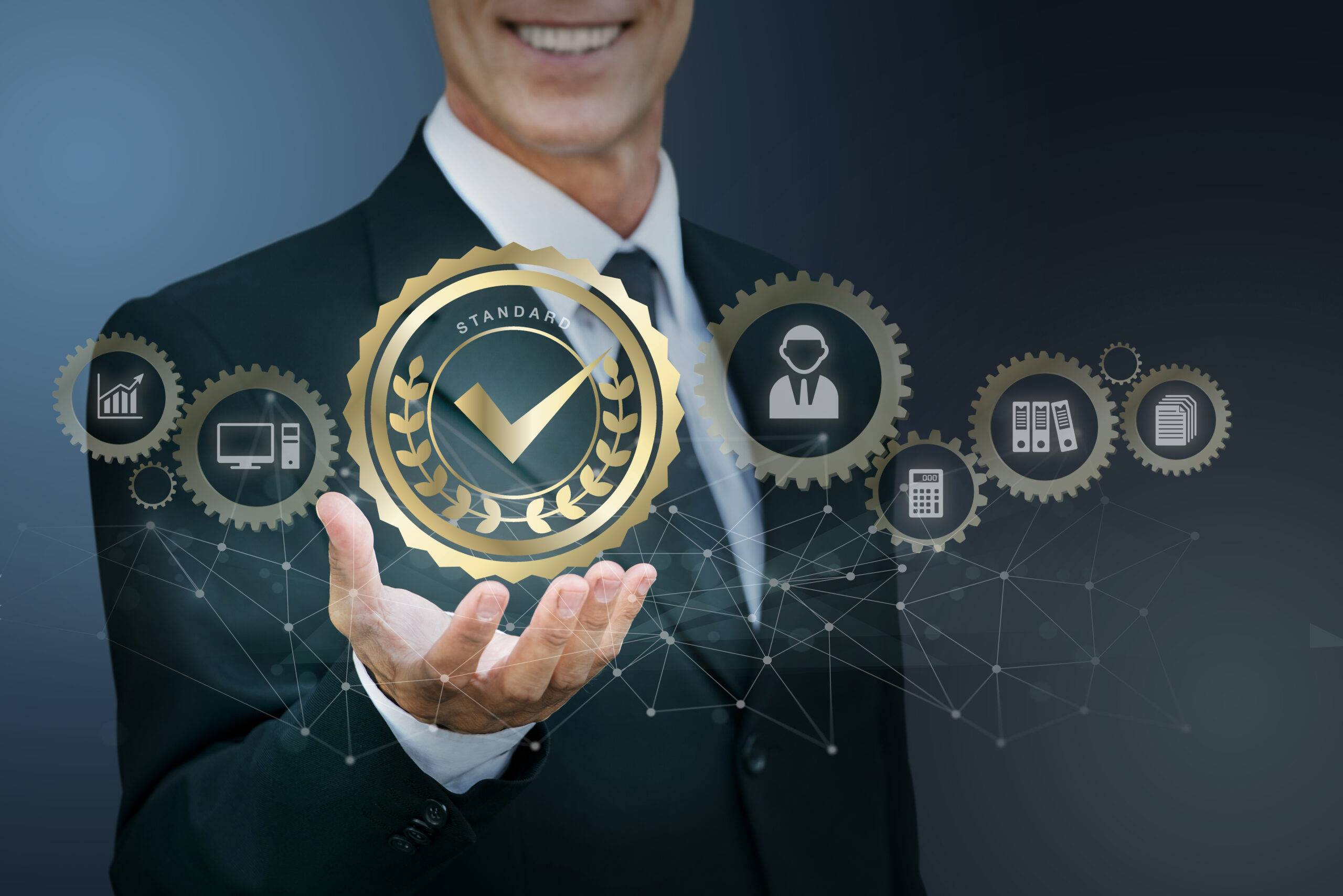 certificaciones ecológicas para eventos