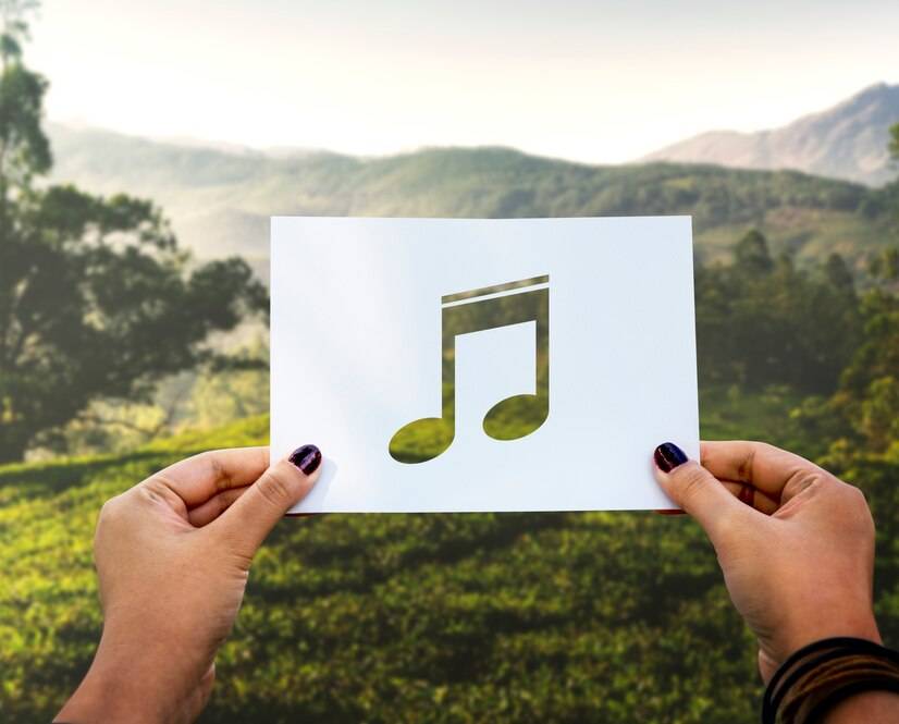 gira musical sostenible