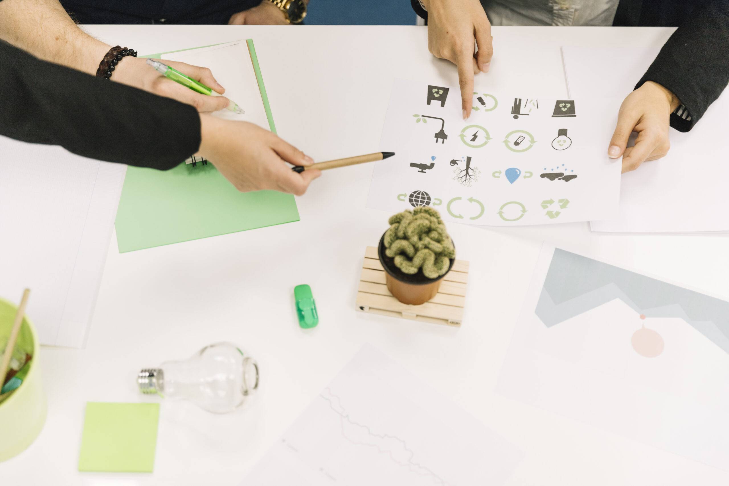 Alcance 1 2 y 3 GHG Protocol